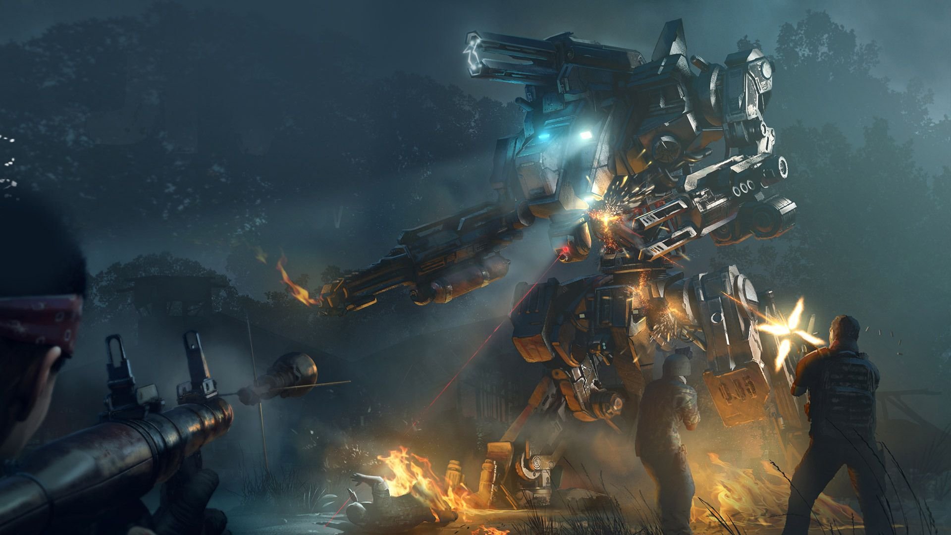 PrisonerSubscription Lifetime